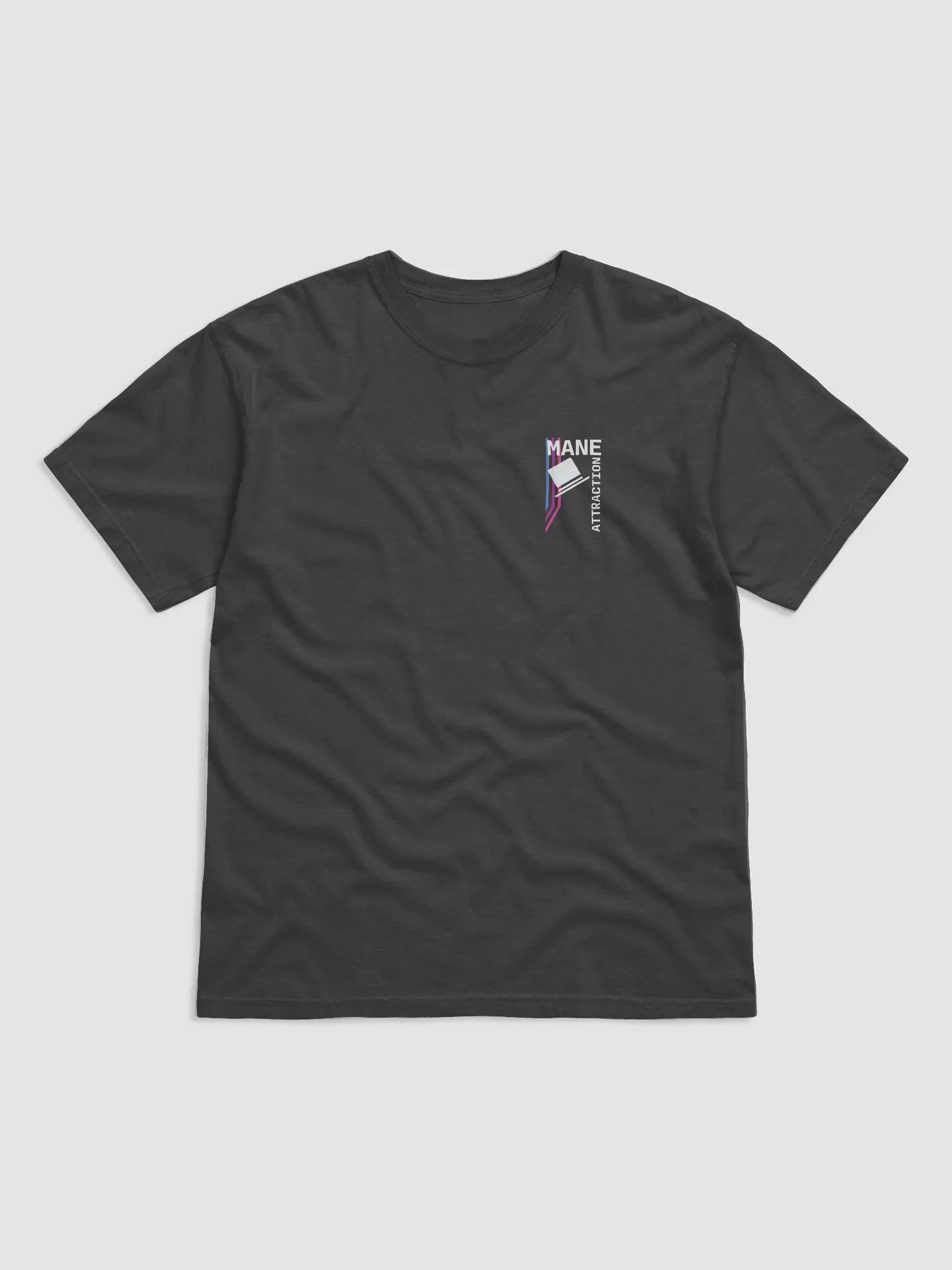 MA Hat Black Tee product image (1)
