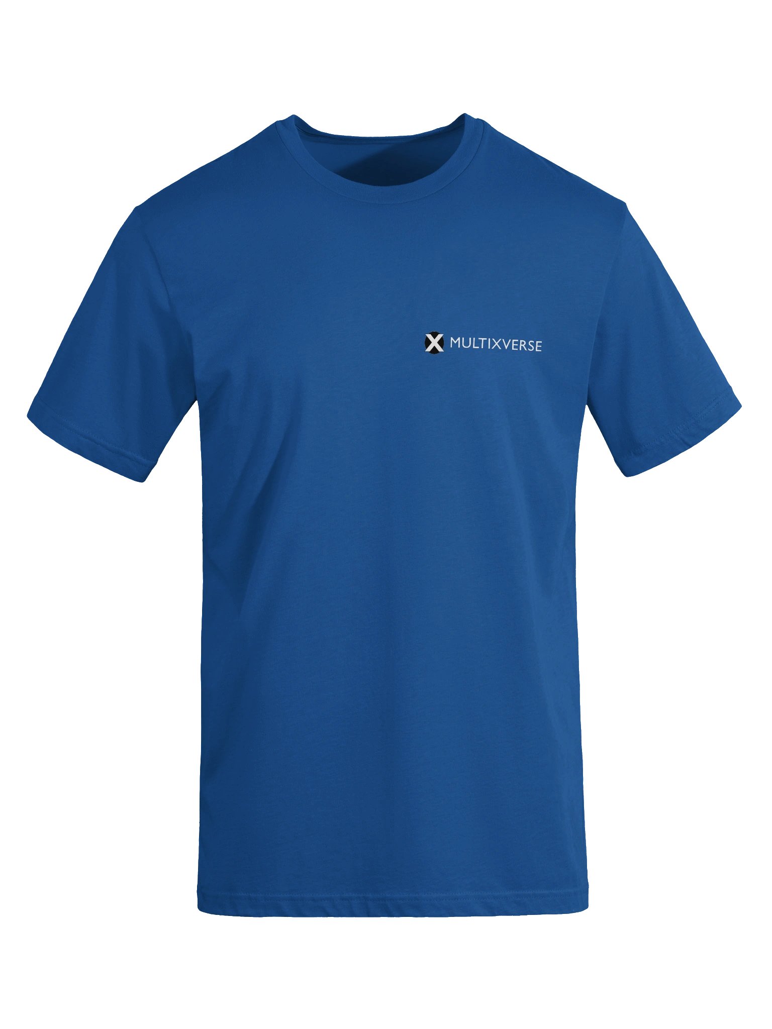 MULTIxVERSE Operative Badge Tee product image (11)