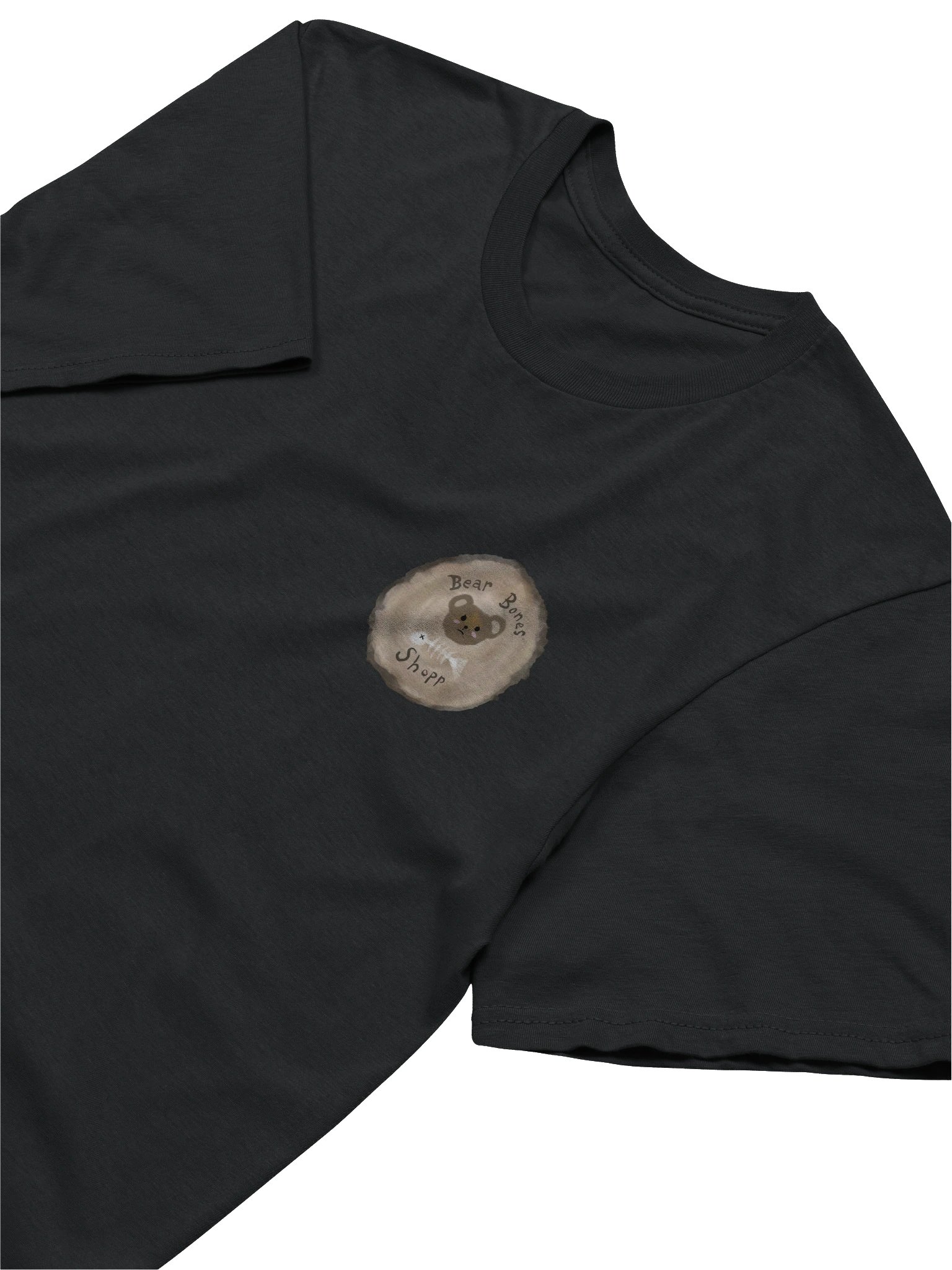 OG Guys - T-shirt product image (7)