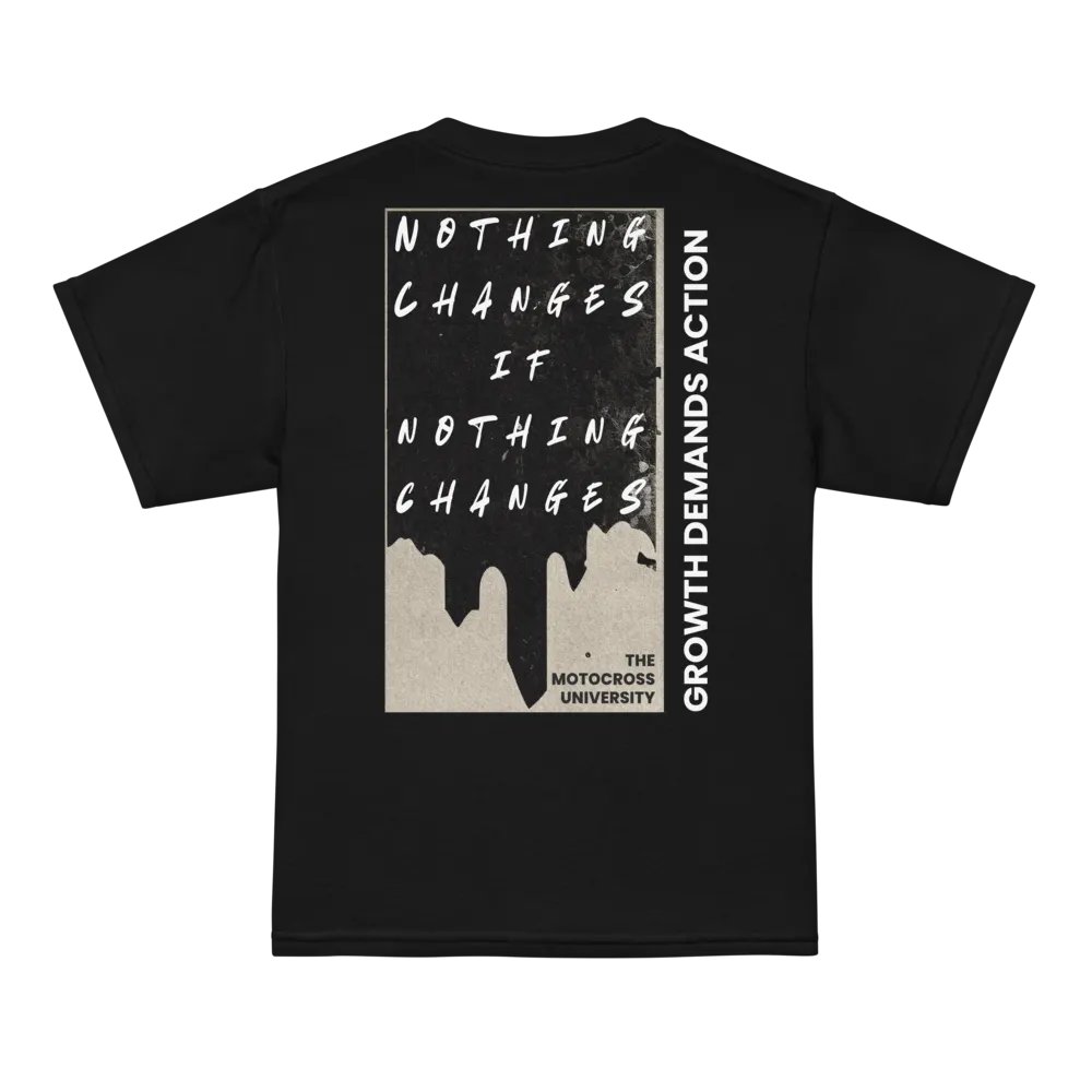 NCINC Youth T-Shirt product image (1)