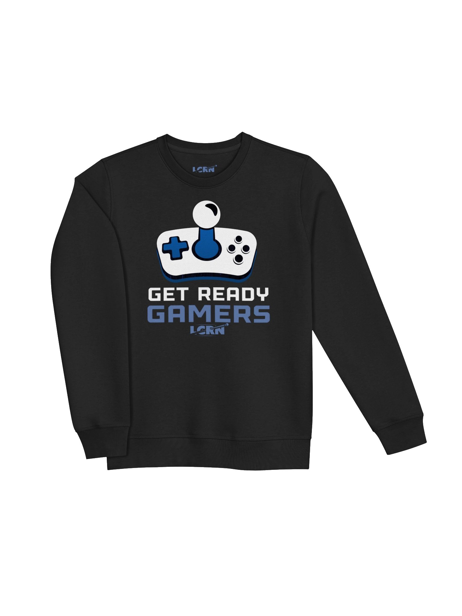 Controller Ready Crewneck Sweatshirt product image (3)