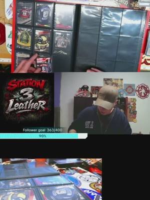#tiktoklive #livehighlights  talking pokemon and organizing some shiney cardboard. #taylorstins #socialfd @SocialFD 