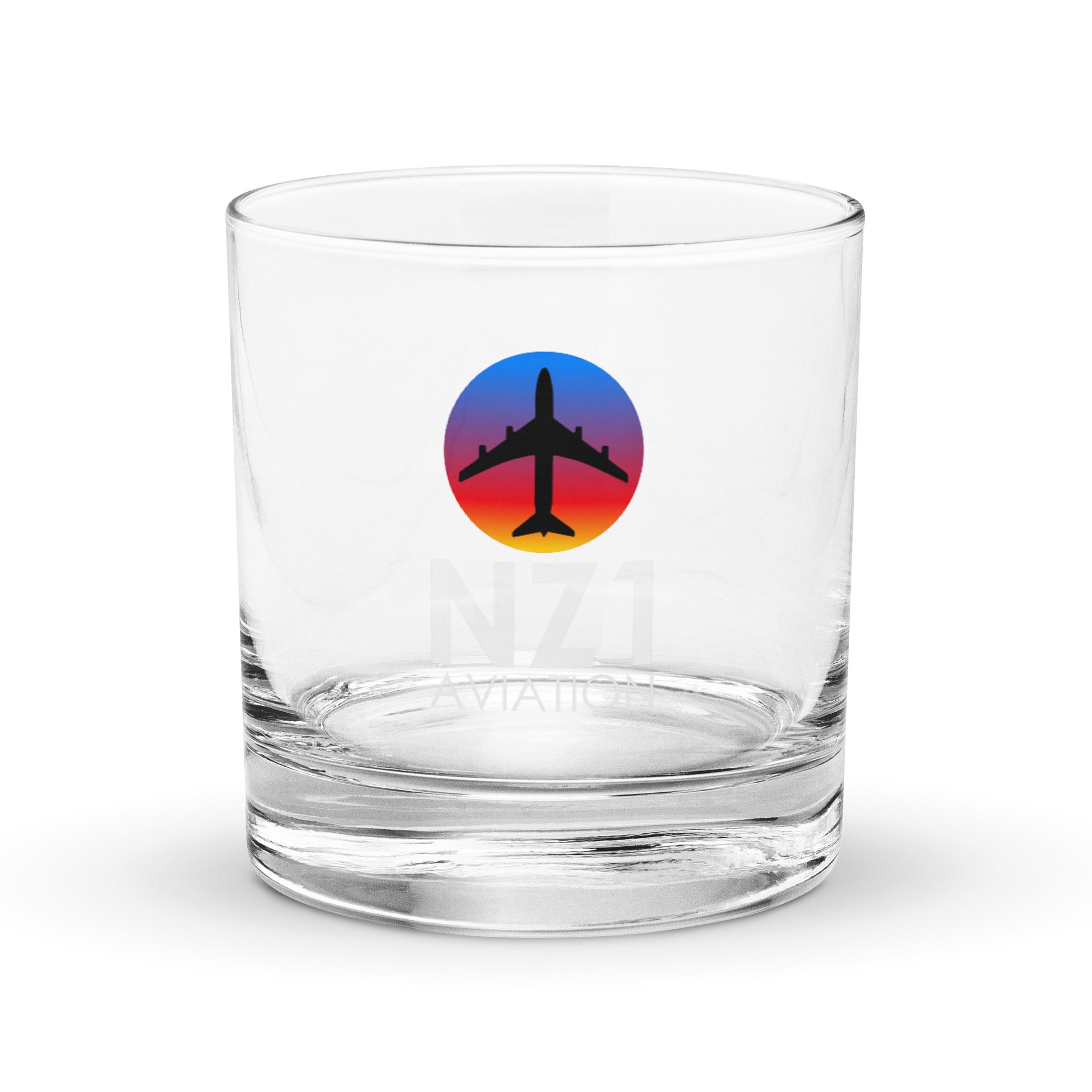Rocks Glass product image (1)