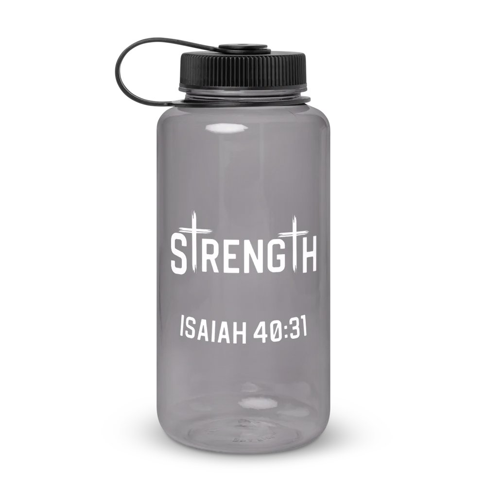 Strength 32 oz. Wide Mouth Bottle product image (1)