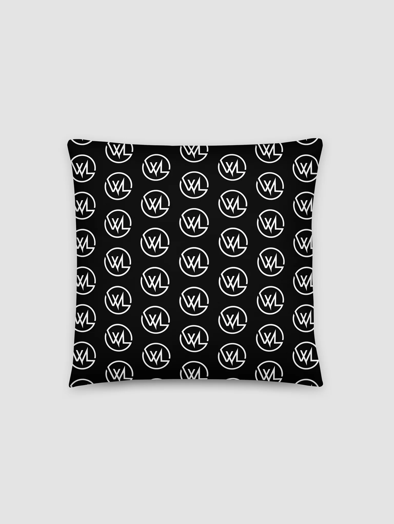 WL Pillow (All Over) product image (2)