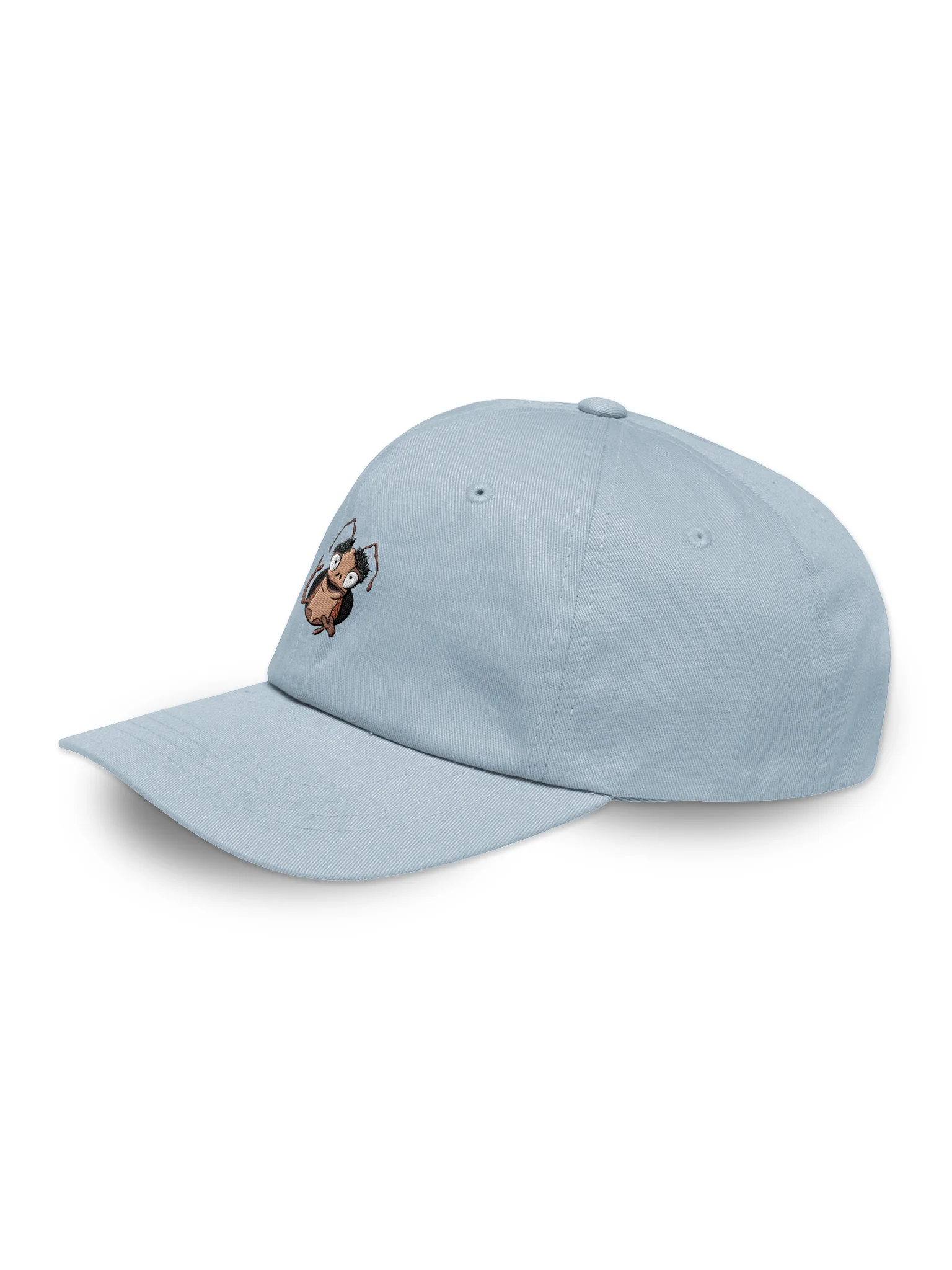 🪳"Gregor On The Mind" Dad Cap product image (2)