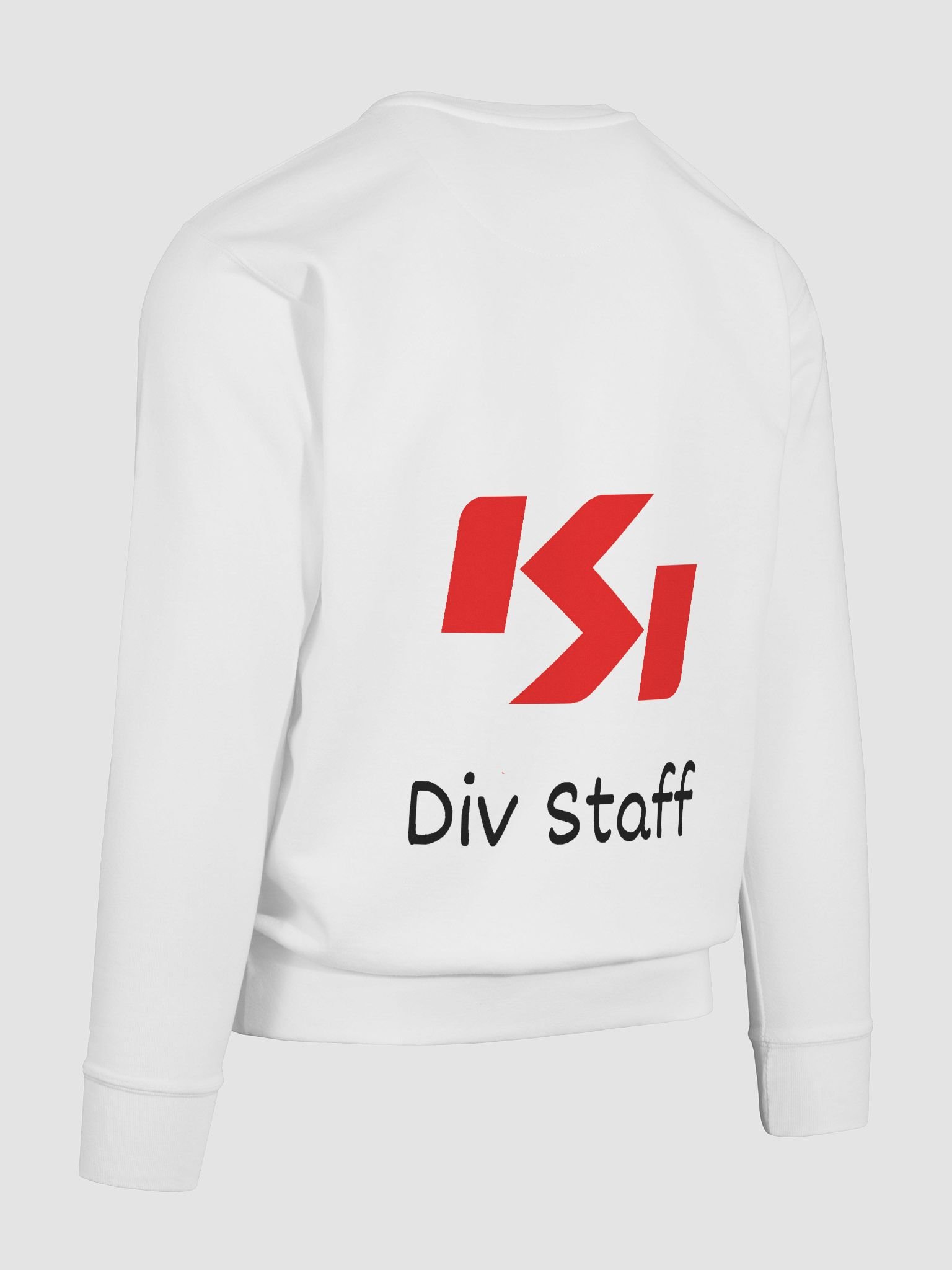 Div Staff Long Sleeve product image (12)