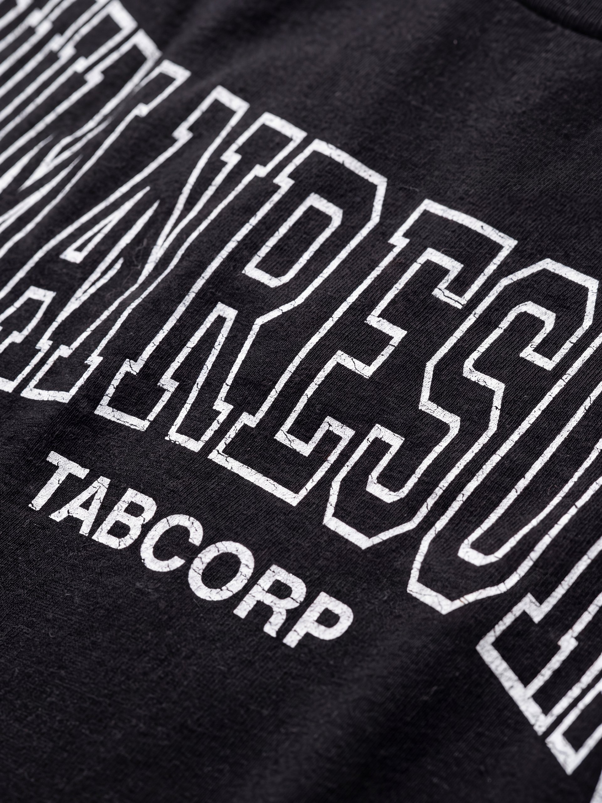 Prison Issued T-Shirt product image (3)