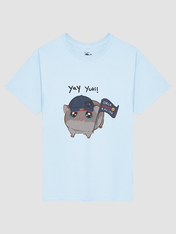 Yay Yuki Shirt product image (1)