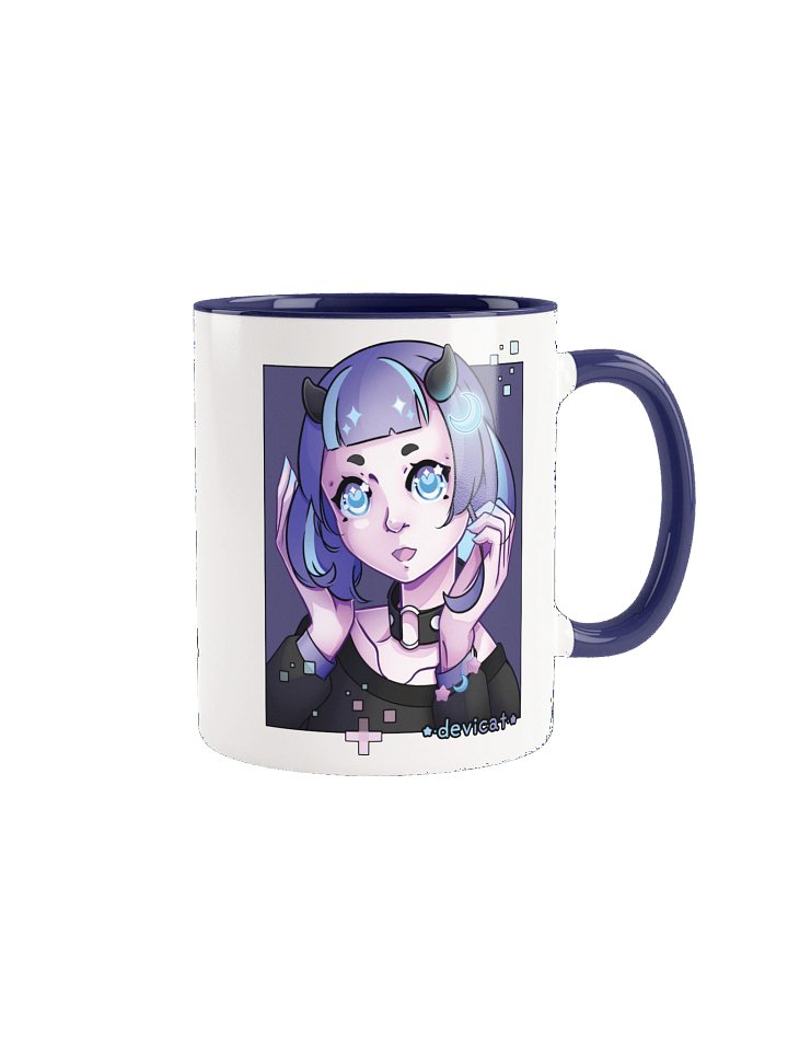 Kiko 2025 Mug product image (1)