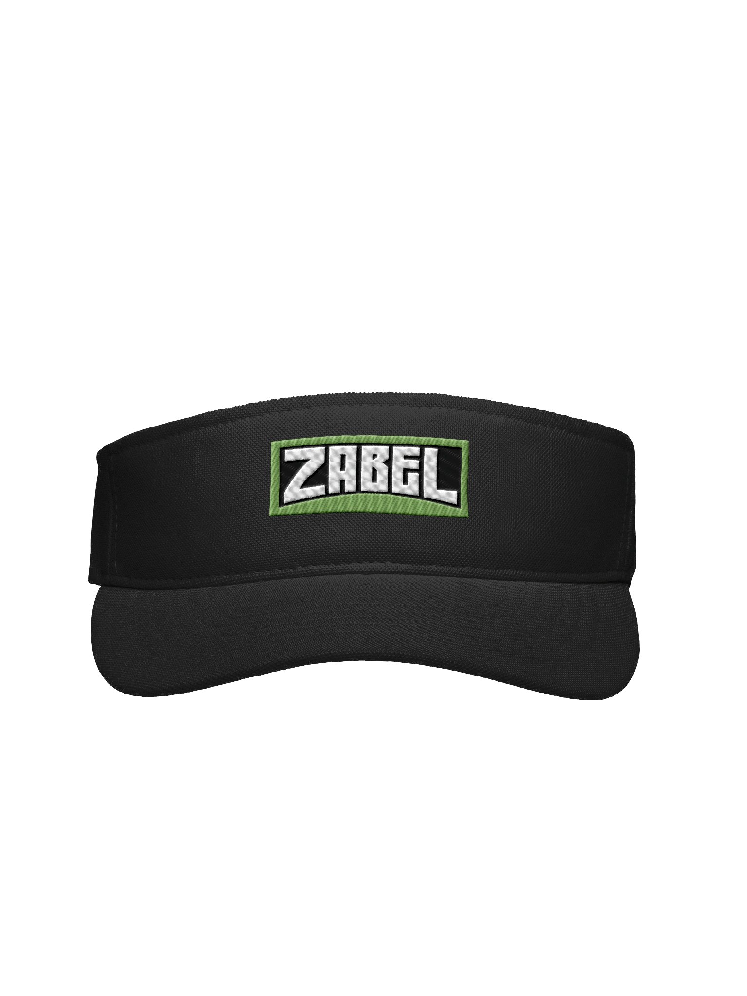 Zabel Visor product image (1)