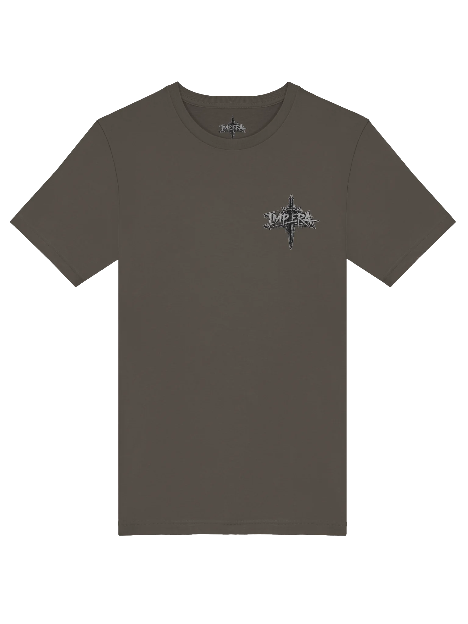 H.O.R.D.E. Emblem Supersoft Tee product image (5)