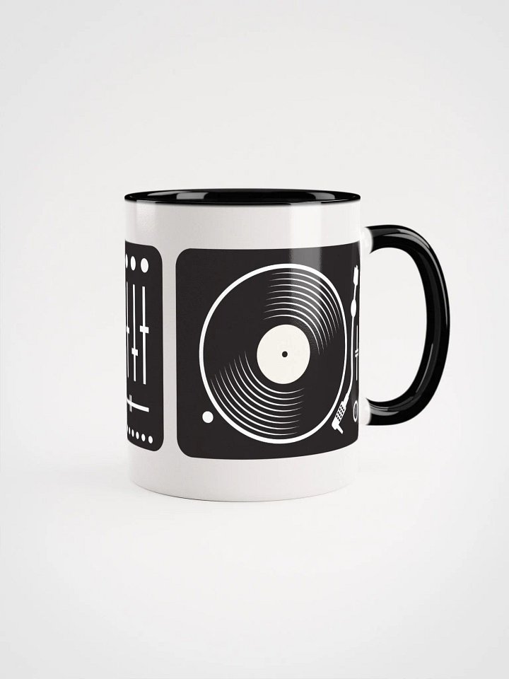 DJ Mug product image (1)