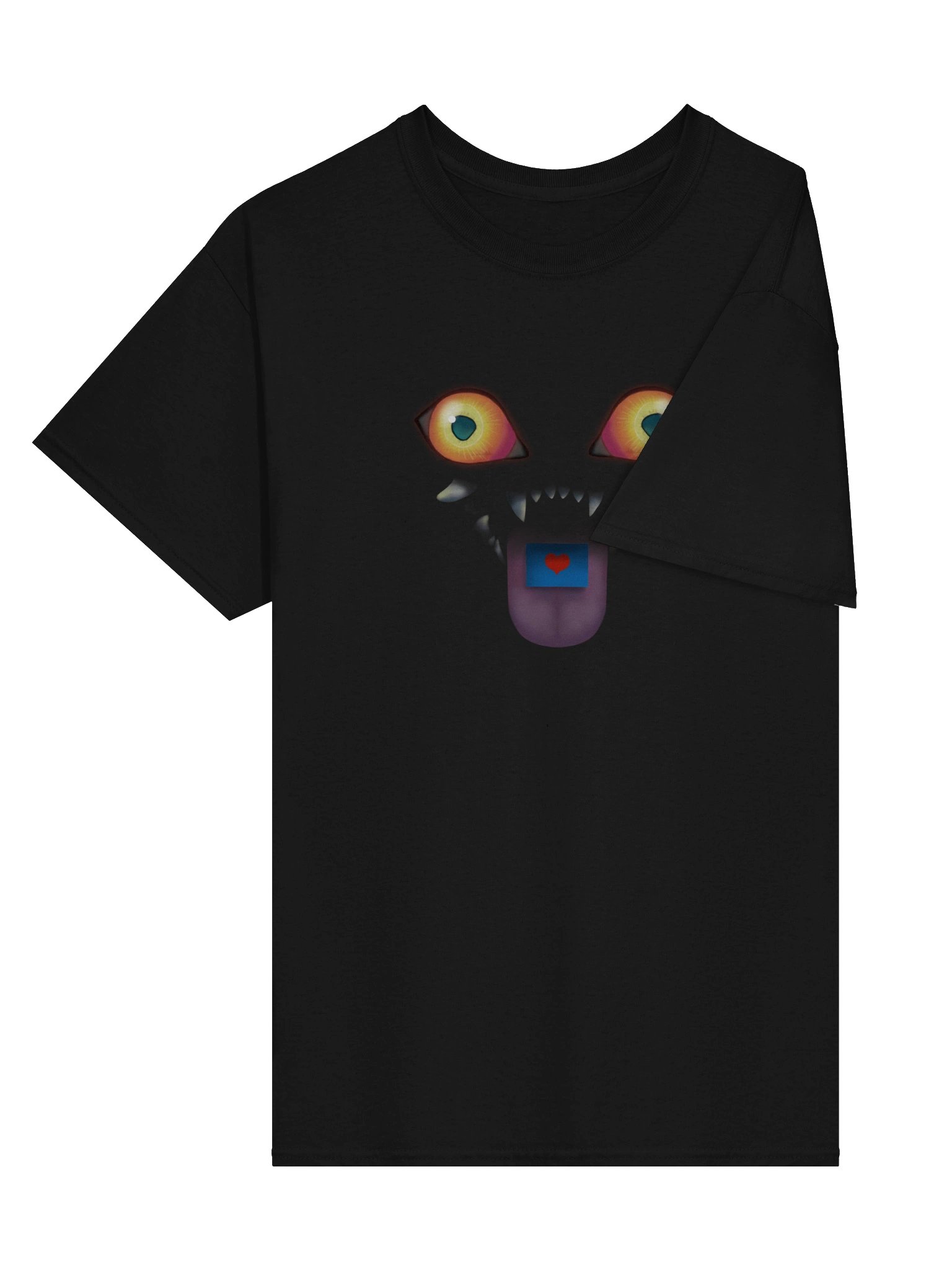 Derpy TShirt product image (3)
