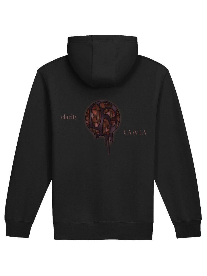 Limited Clarity Zip Hoodie product image (2)