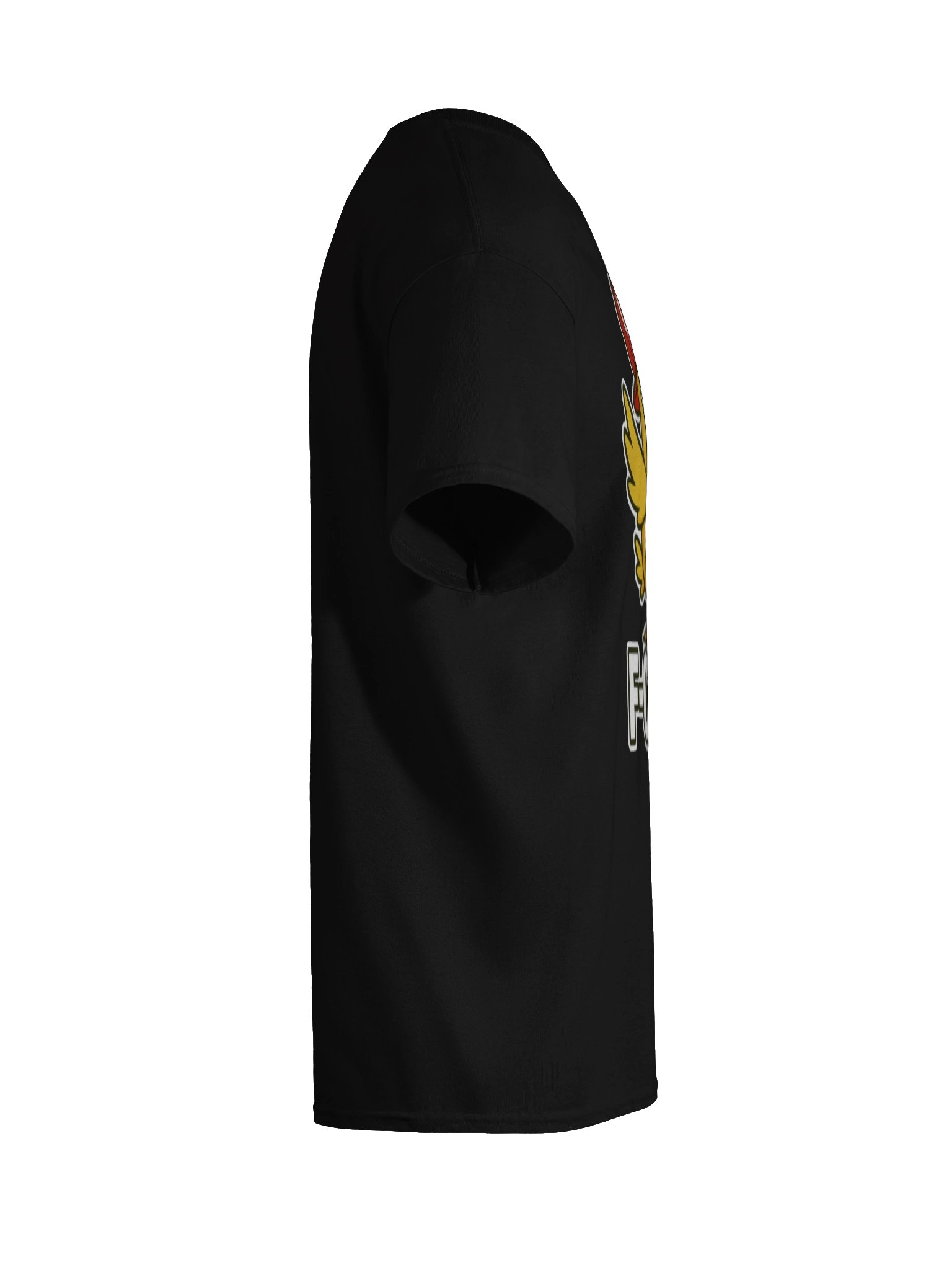 F-CAW-F Chicken Cap Tee product image (58)