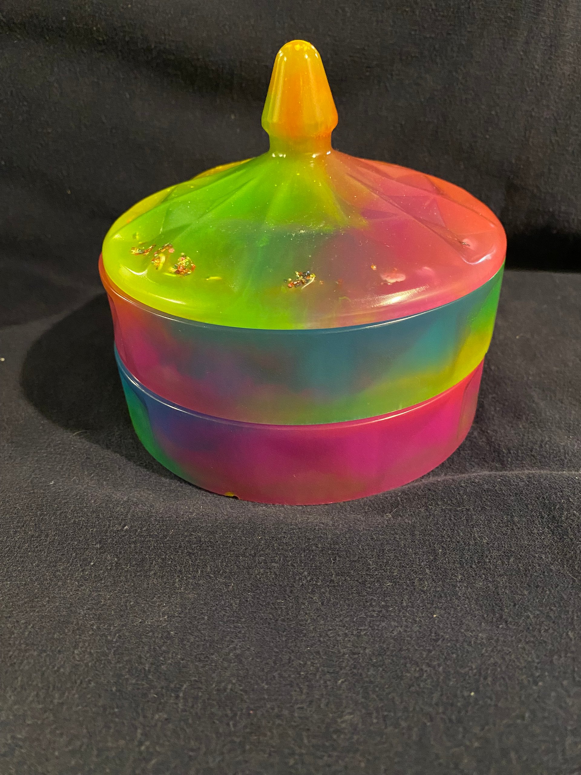 2 Tier Trinket Tower product image (4)
