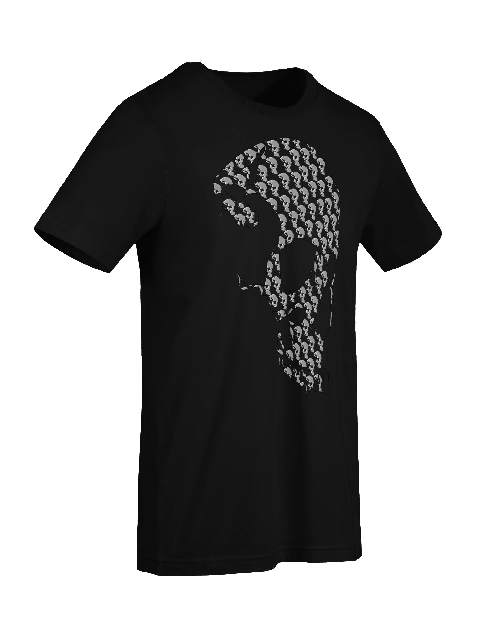TEE YOO SKULL product image (8)