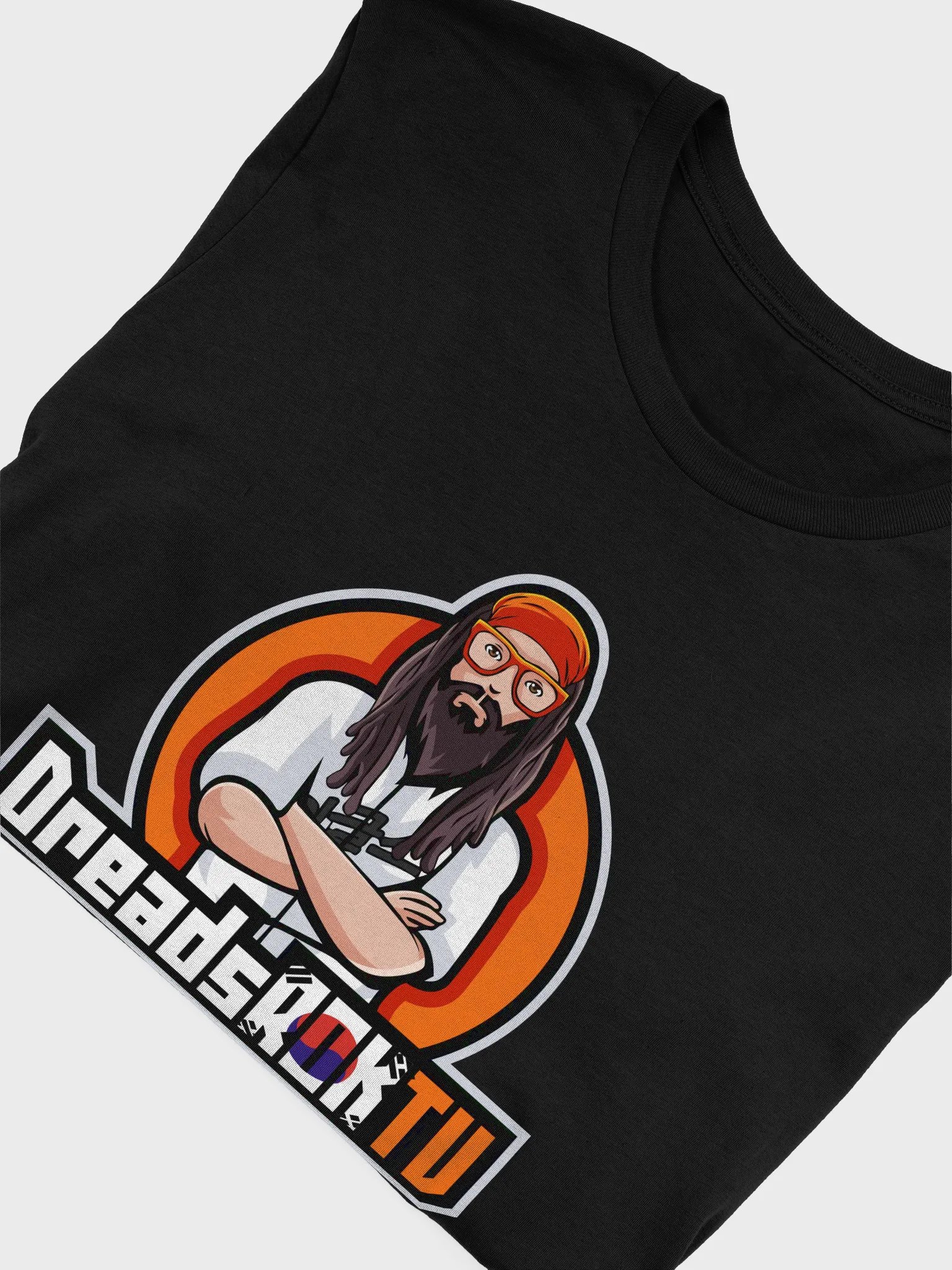 Super Soft Logo T product image (5)