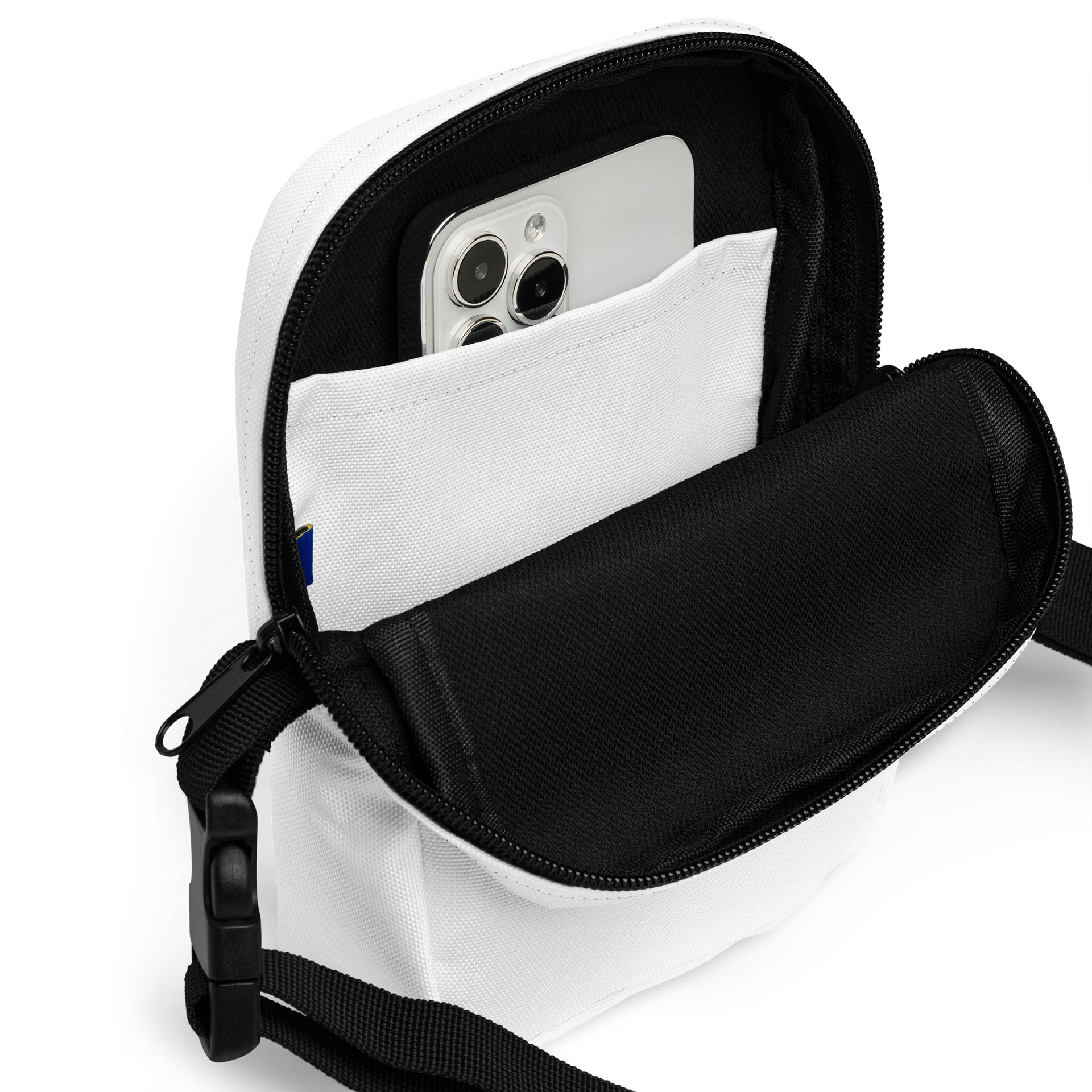 Shahada cross body bag product image (3)