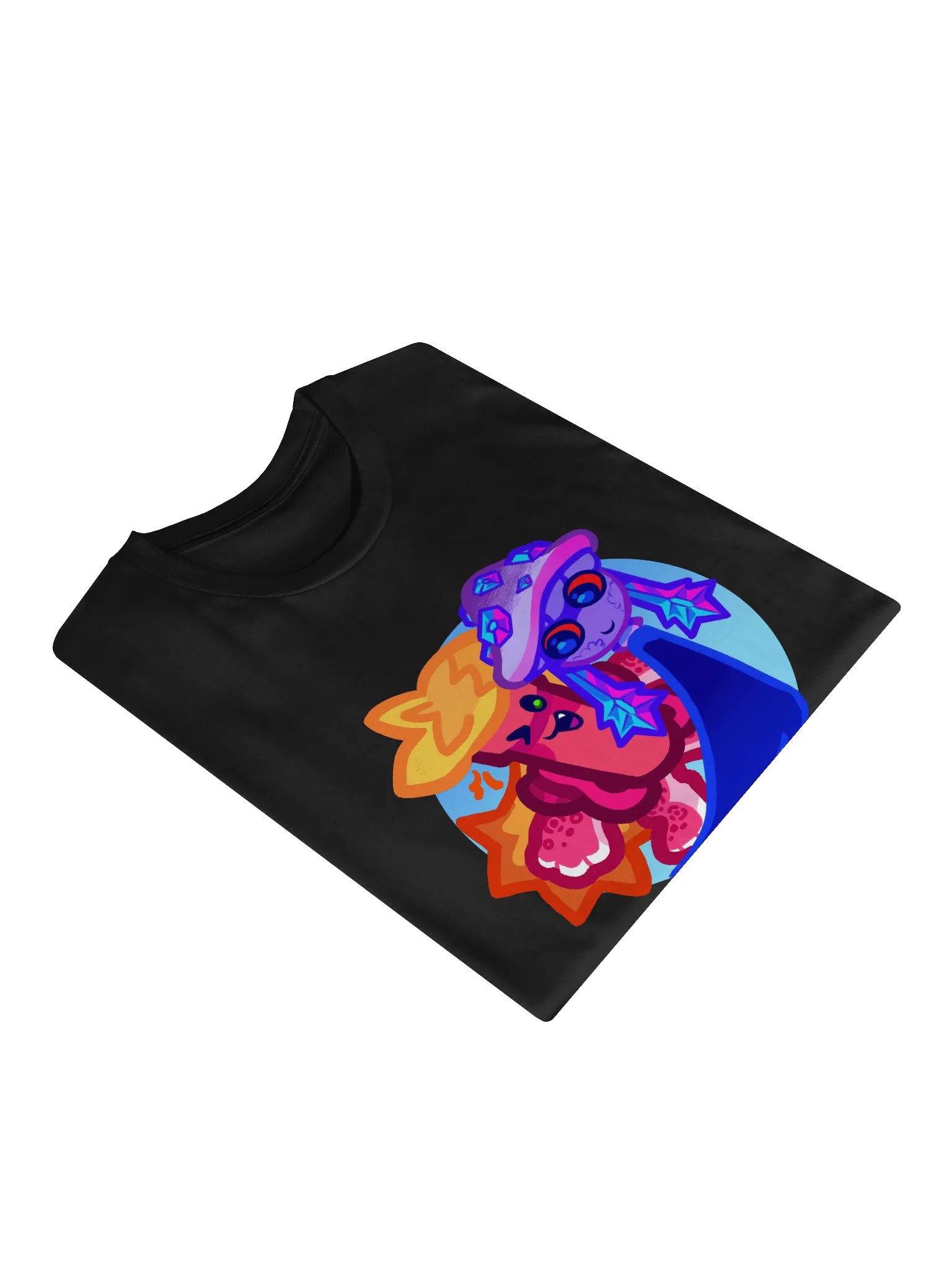 Winter Mushroom + Dynamite Shirt product image (2)