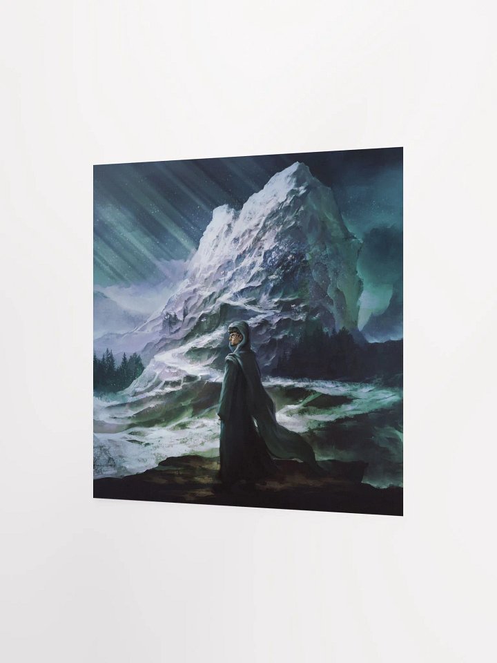 The 4-8Mountain (Square) product image (7)