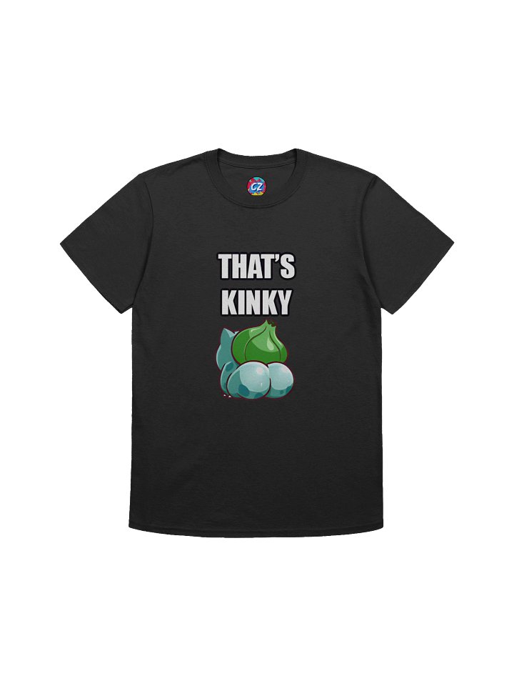 That's Kinky Unisex T-Shirt product image (6)