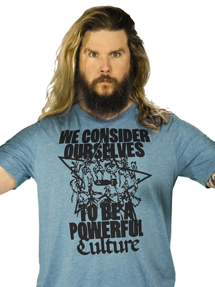 POWERFUL CULTURE product image (1)