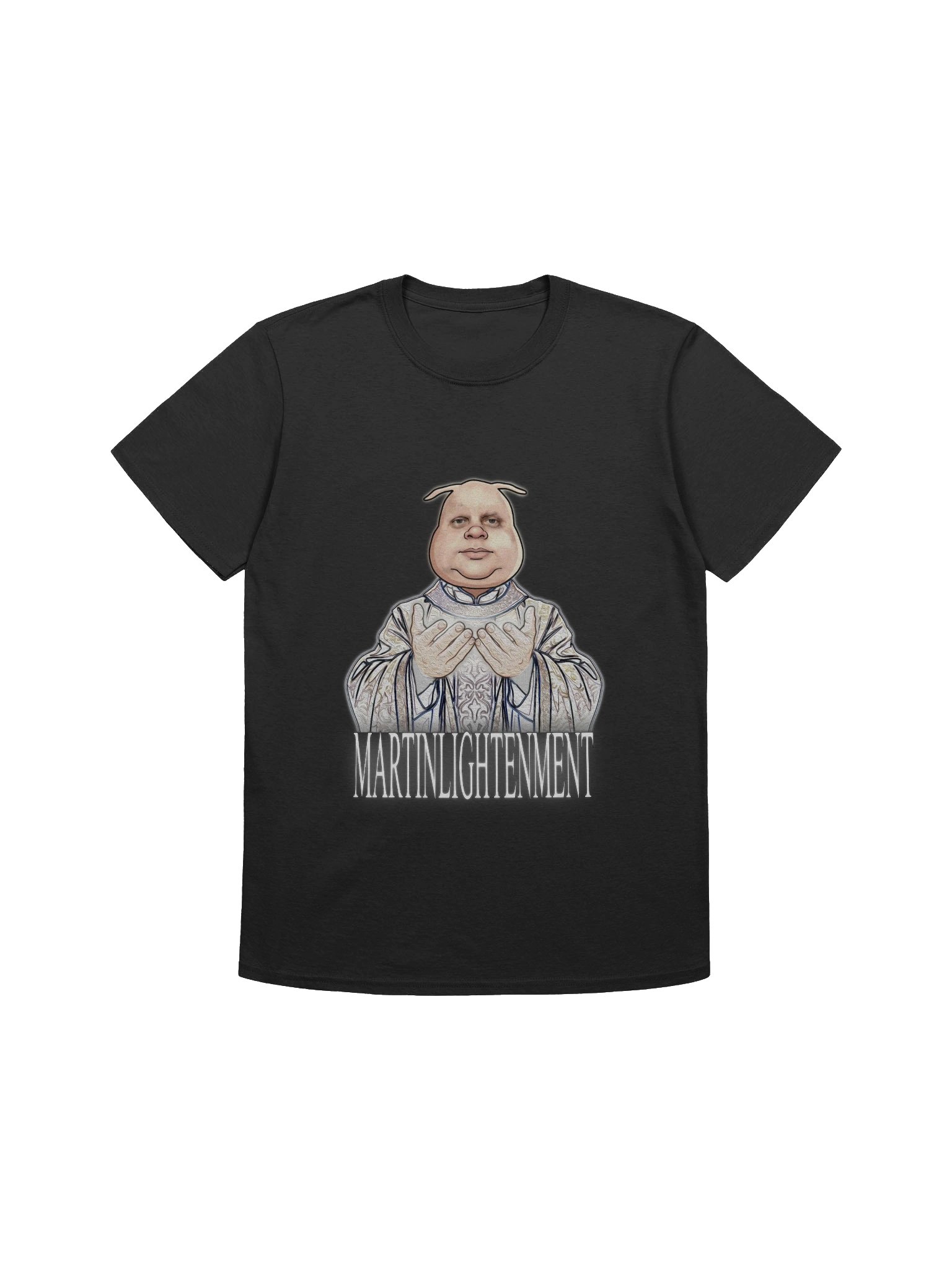 Martinlightenment product image (1)