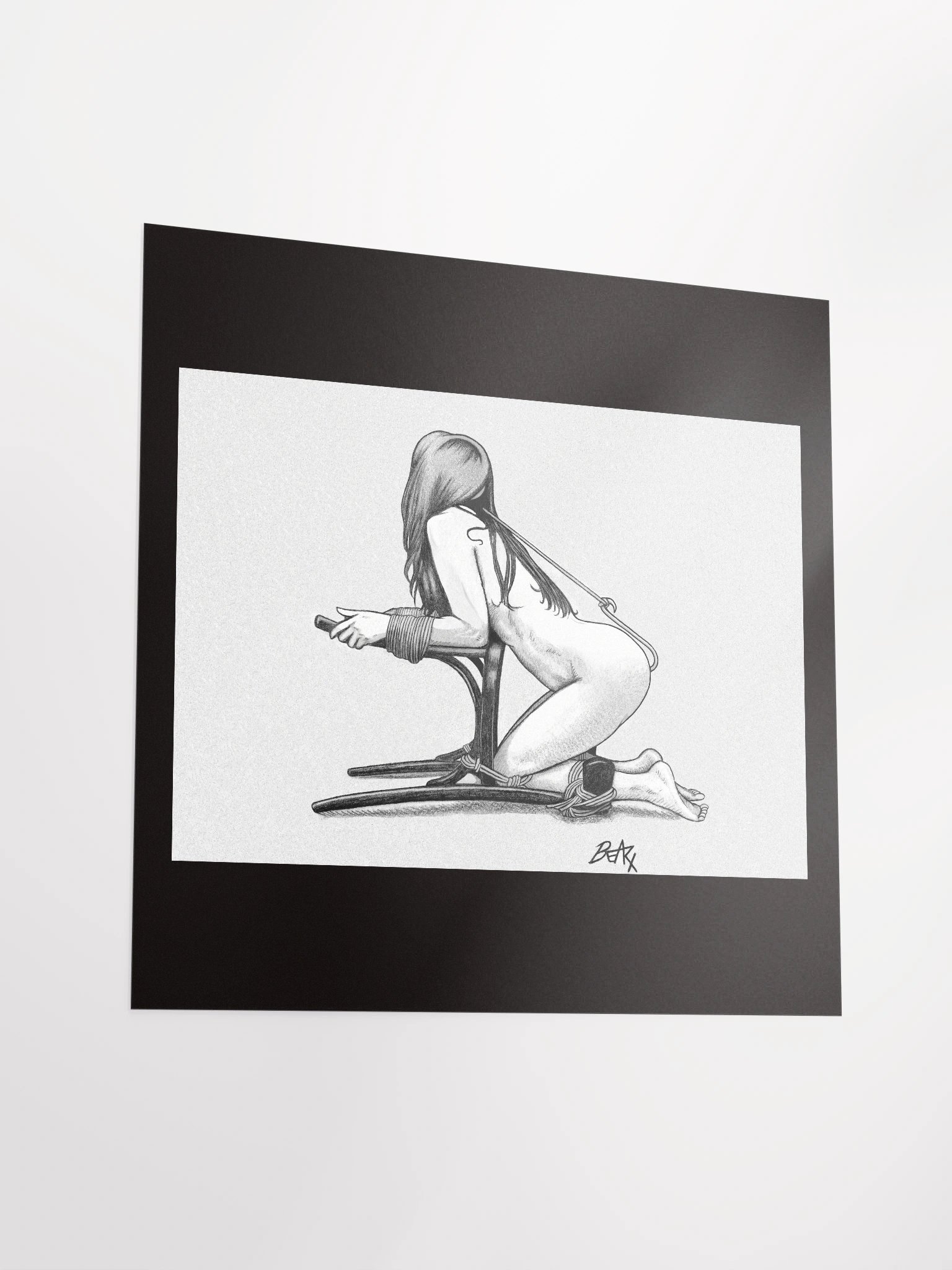 The Broken Chair product image (3)