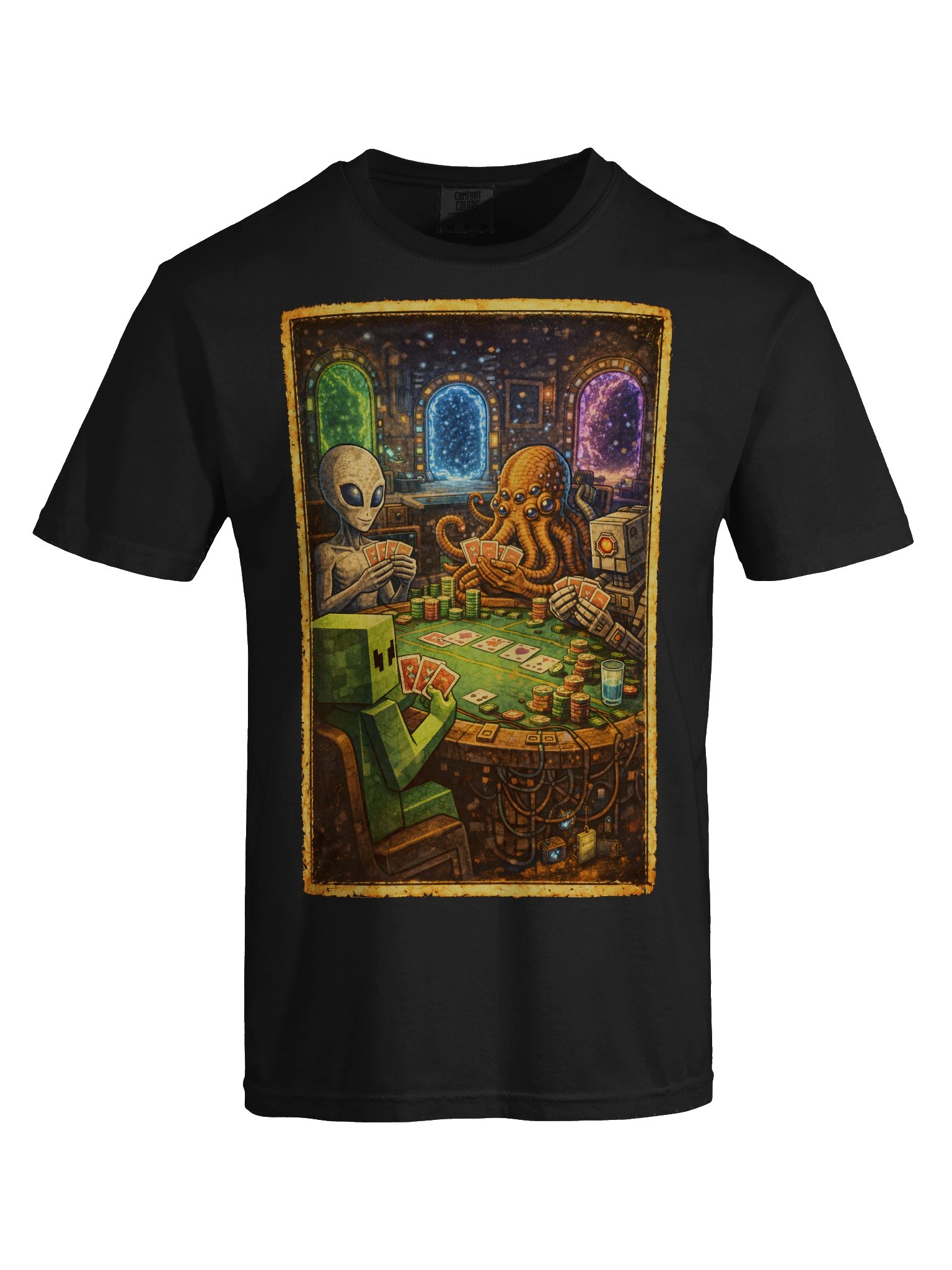 Interdimensional Casino product image (2)