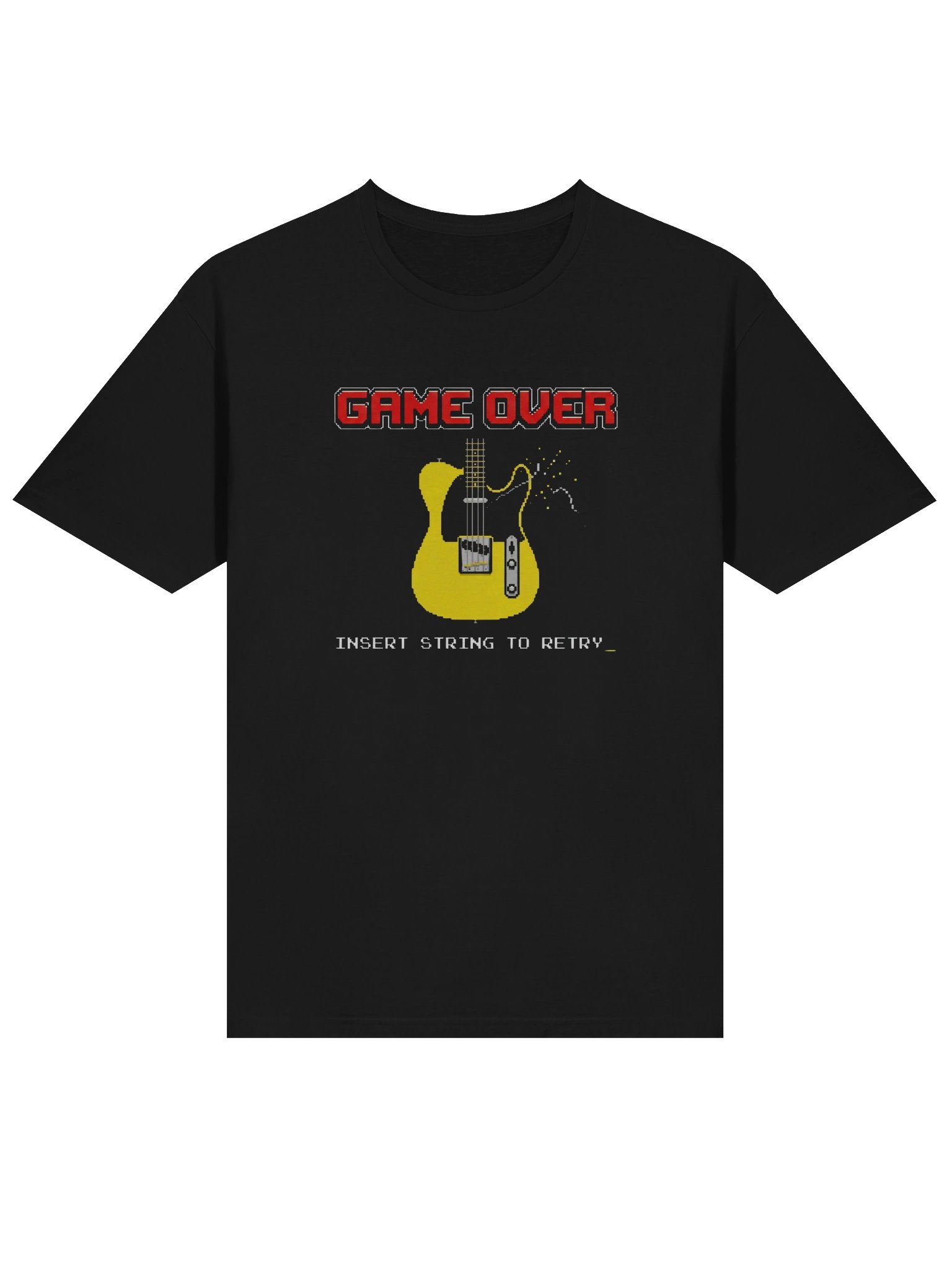 Game Over - Tele product image (3)
