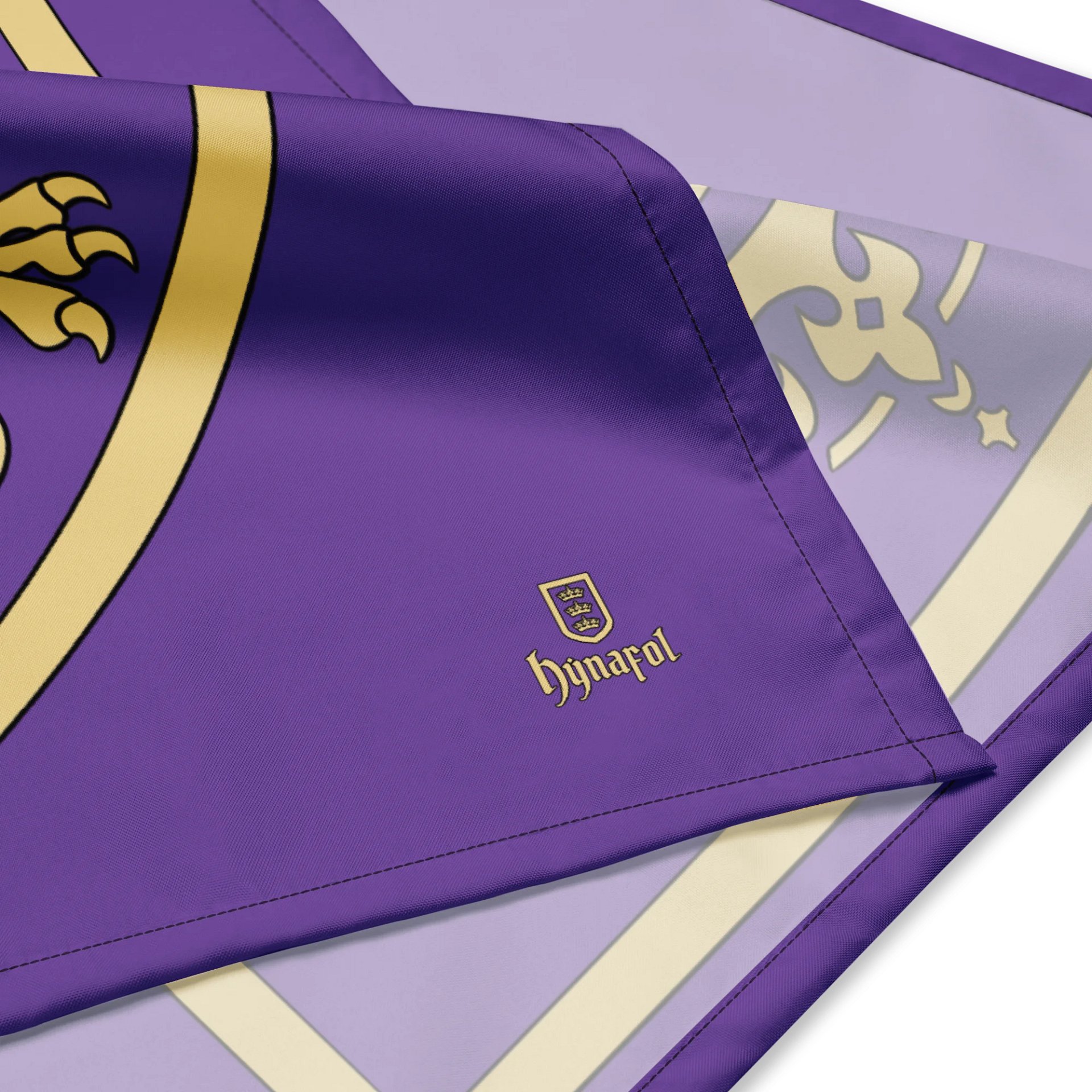 Court of Ambition Bandana product image (2)