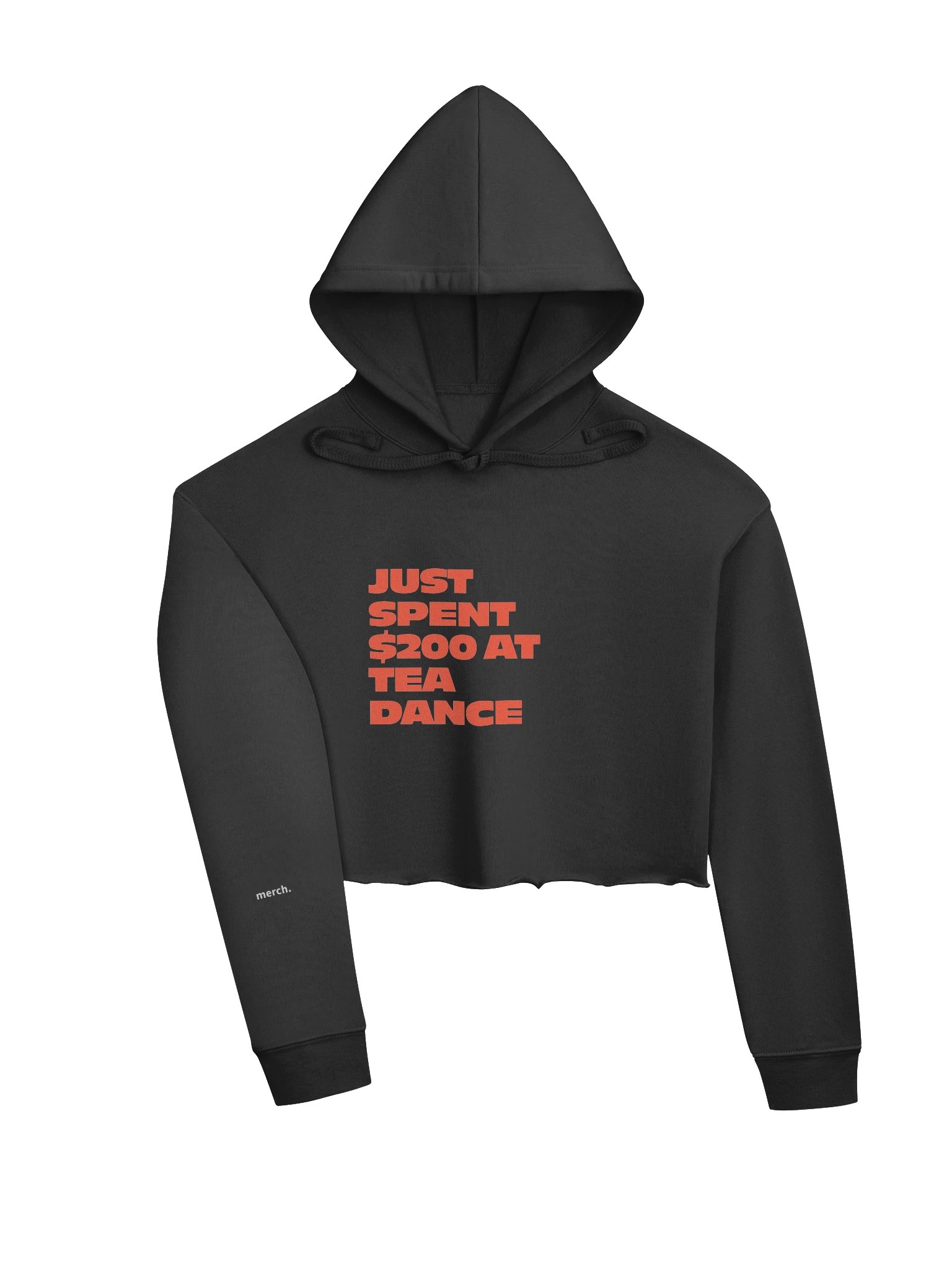 TEA DANCE CROP TOP product image (3)