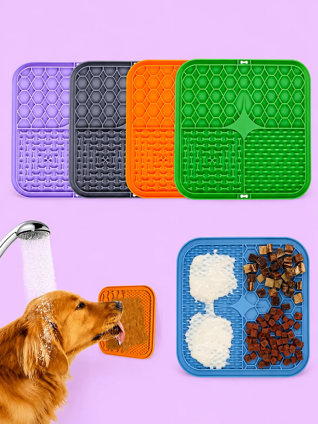 Lick Mats product image (1)