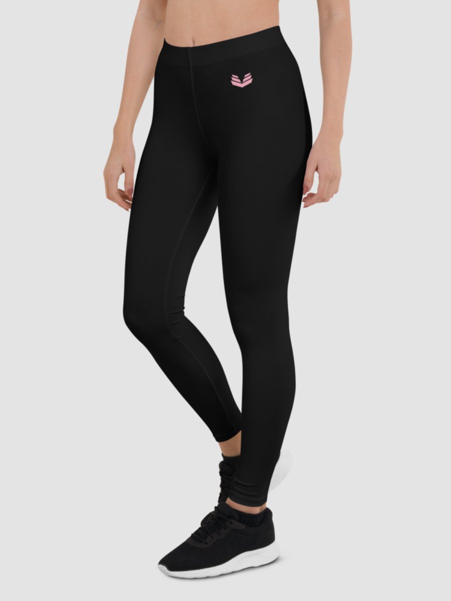 Leggings - Noir Pink product image (2)