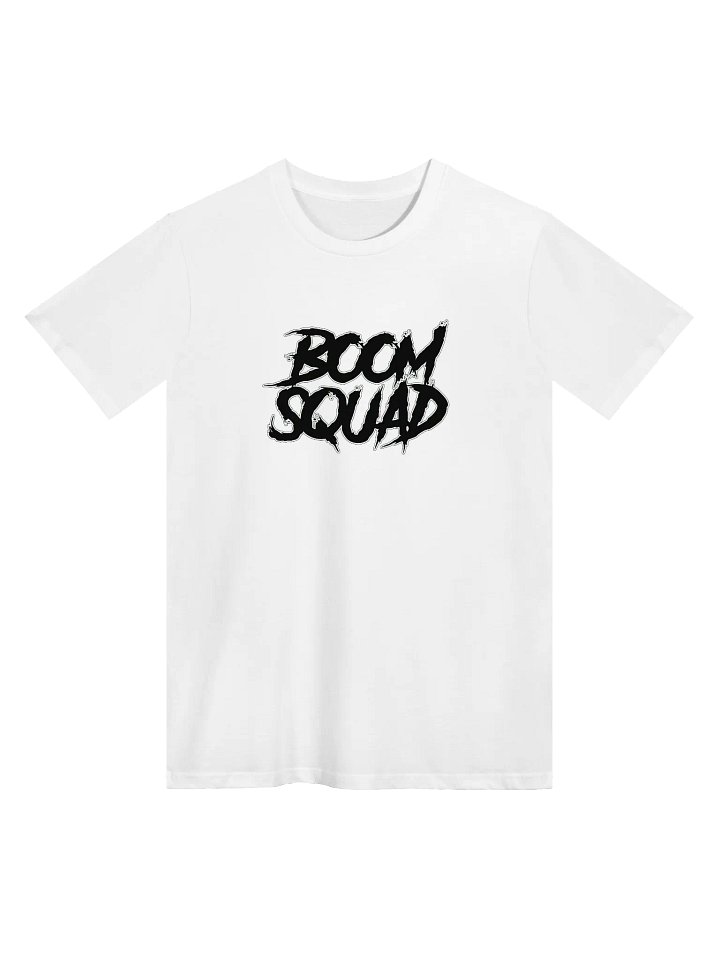The Original (Black Logo) - Unisex Premium T-Shirt product image (2)