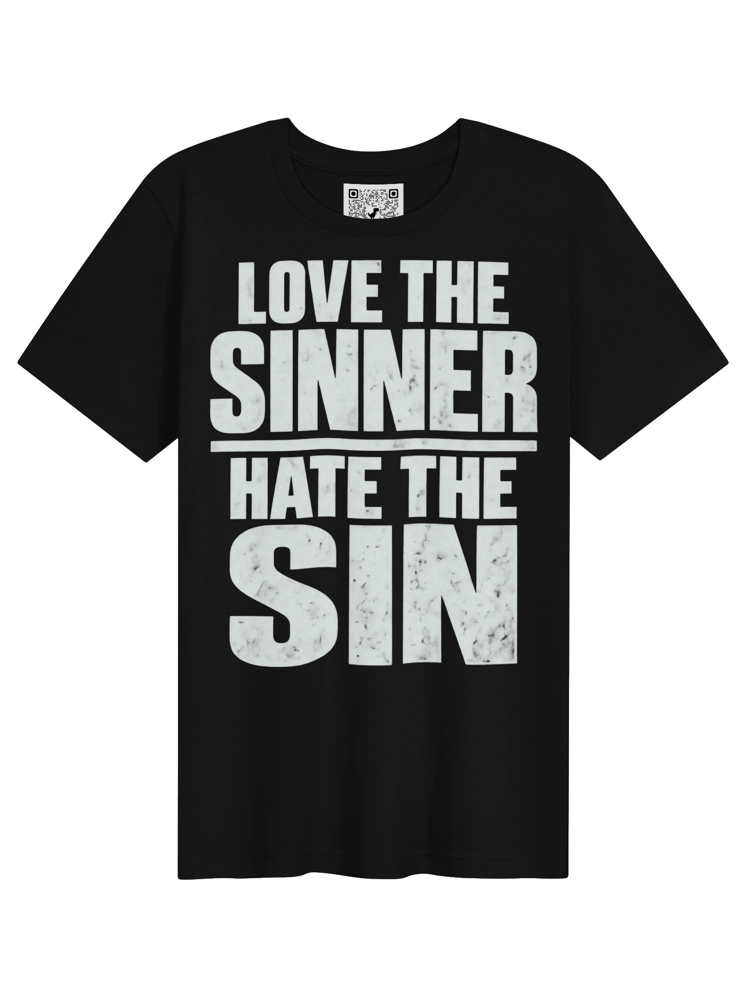 Love the Sinner product image (1)