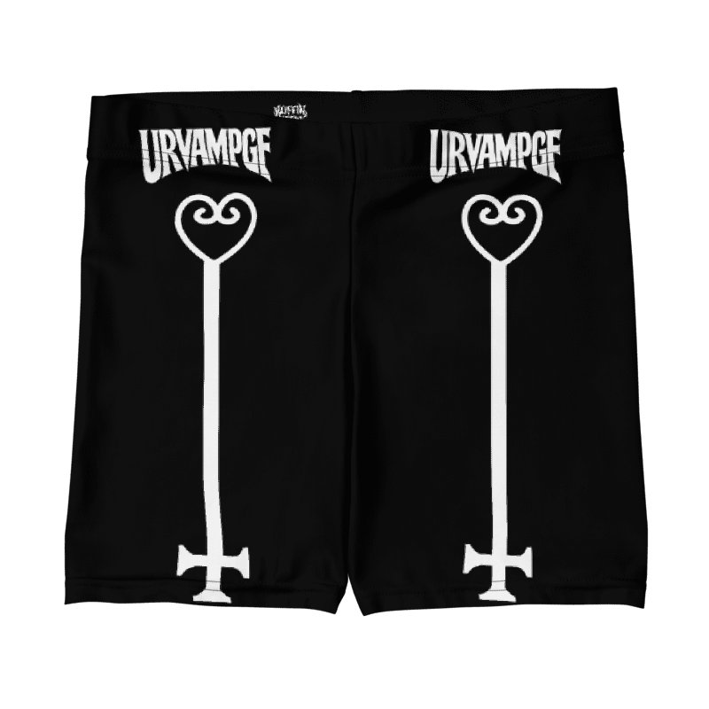 Love Me After Dark Womens Shorts product image (1)