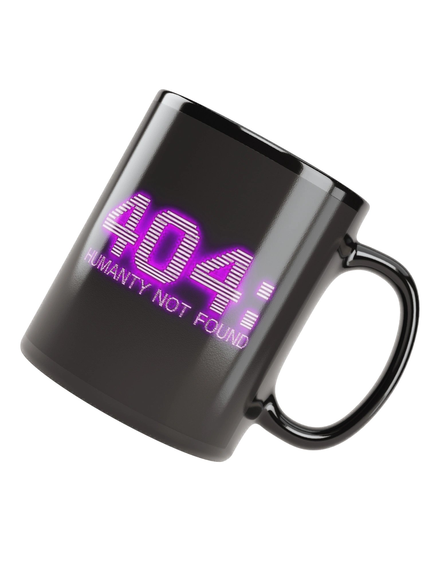 Delete Humanity Mug 3 product image (8)