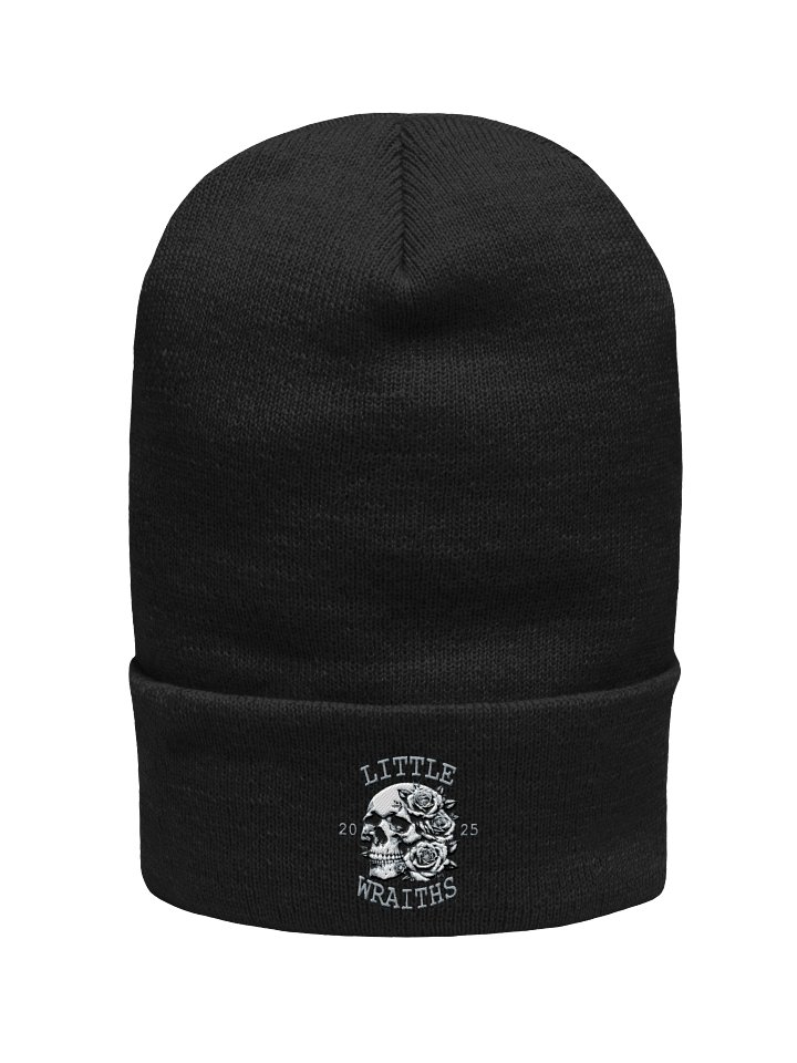 Little Wraith Beanie product image (1)
