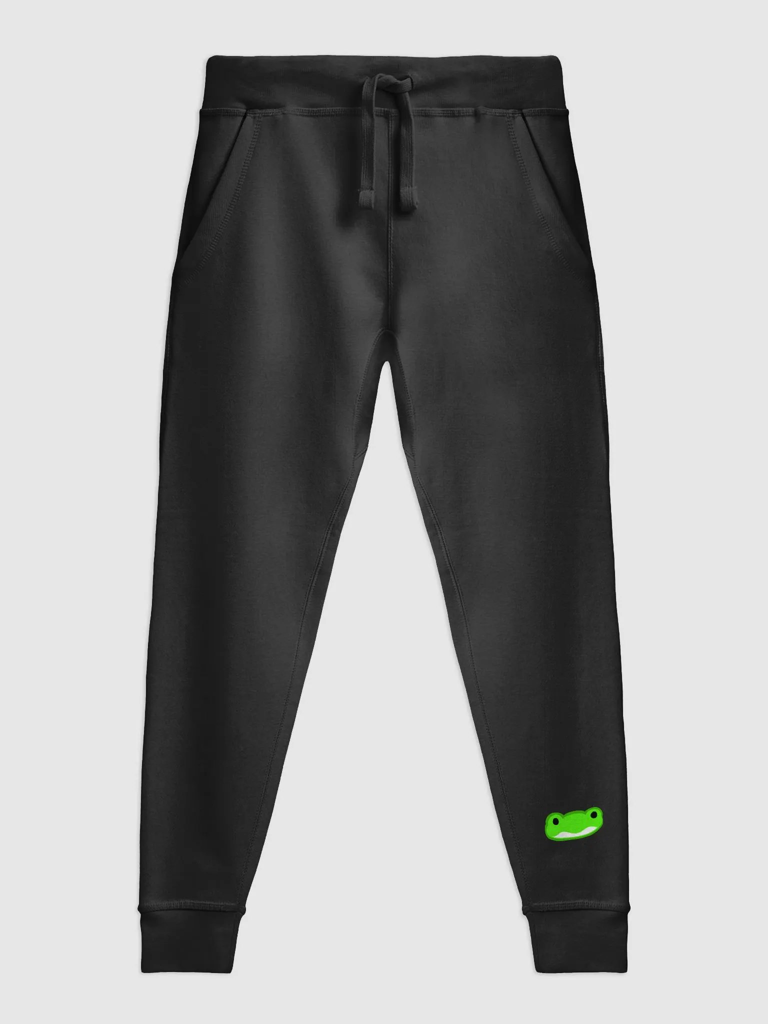 Poggs The Phrog Sweatpants product image (1)