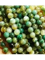 Natural Gemstone Necklace product image (9)