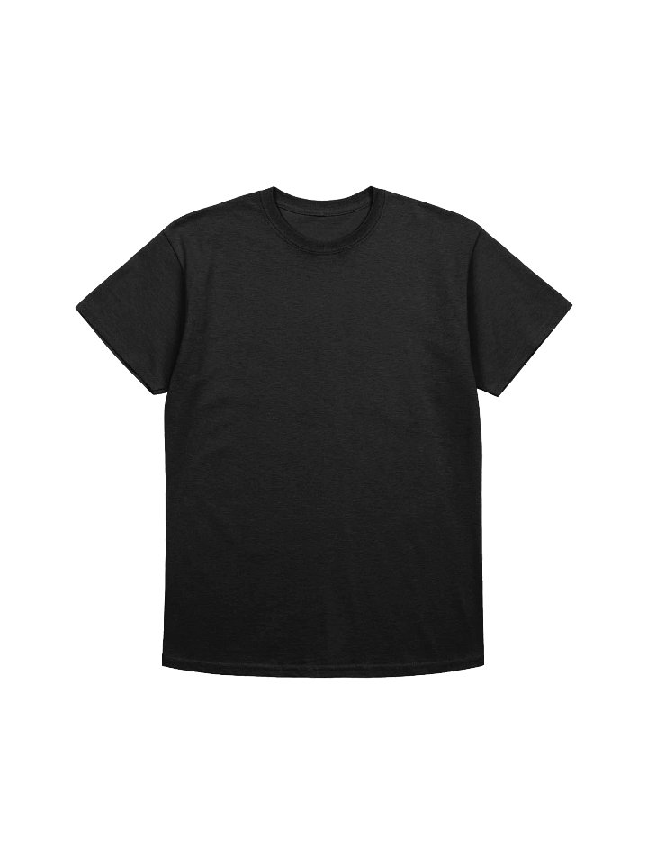 Cat Crew T-Shirt 1-sided Back DTFx product image (1)