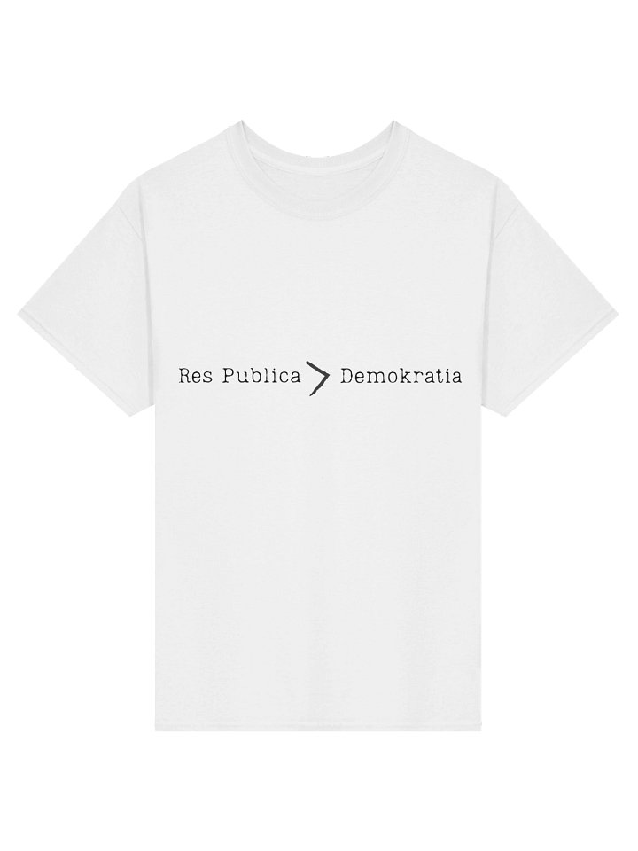 Res Publica Shirt product image (1)