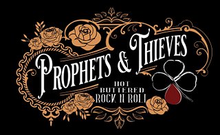 Prophets & Thieves