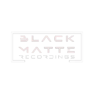 BLACKMATTE RECORDINGS 