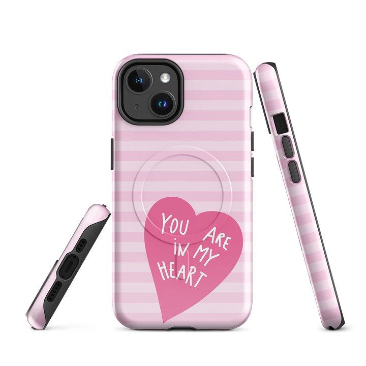 MOTHERSDAY GIFT MagSafe® Tough Case product image (1)