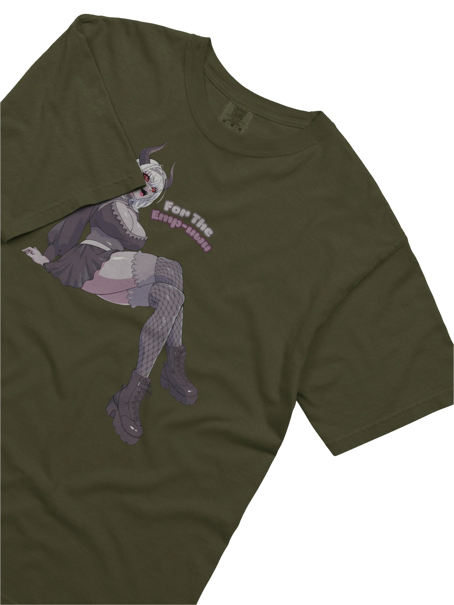 Filthy For The EmpUwU Tee product image (36)