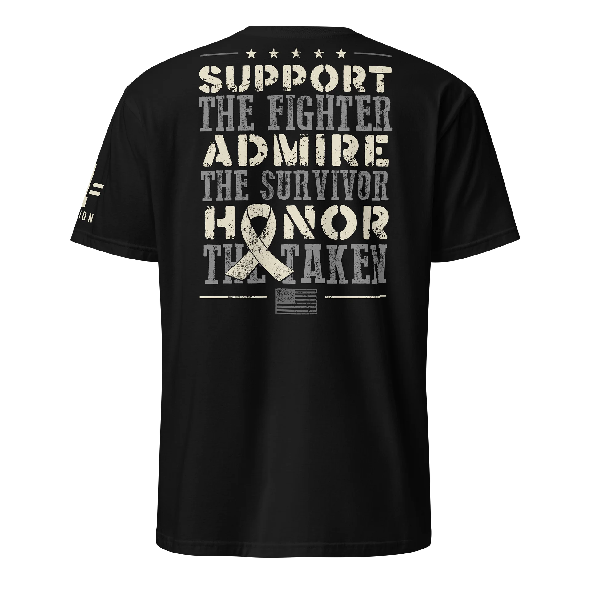Lung Cancer: Support Admire Honor product image (1)